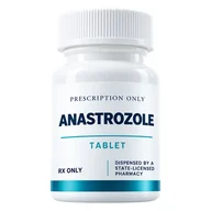 Anastrozole
