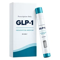 Brand-Name GLP‑1s — Ozempic® pen