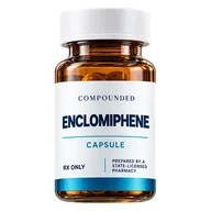 Enclomiphene