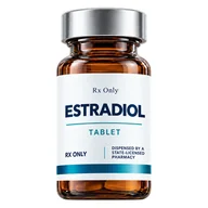 Estradiol — Estradiol tablet