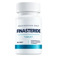 Finasteride