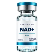 NAD+ Injection