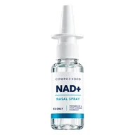 NAD+ Nasal Spray