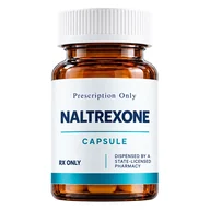 Naltrexone (LDN)
