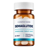 Semaglutide — Dissolving tablet (ODT)