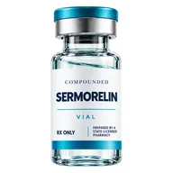 Sermorelin — Injection