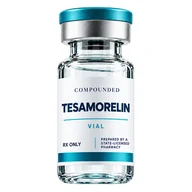 Tesamorelin