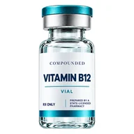 Vitamin B12 — Cyanocobalamin
